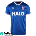 Camiseta Futbol Ipswich Town Primera Hombre 25 26