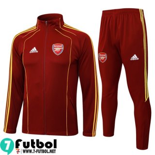 Chaquetas Deportivas Arsenal Hombre 25 26 B532
