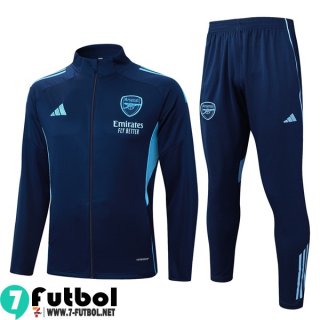 Chaquetas Deportivas Arsenal Hombre 25 26 B535
