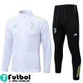 KIT:Chaquetas Deportivas Juventus Hombre 25 26 B538