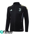 KIT:Chaquetas Deportivas Juventus Hombre 25 26 B539