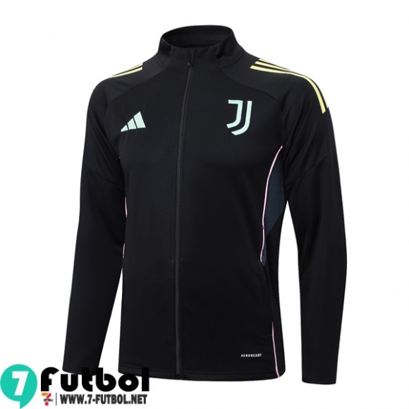 KIT:Chaquetas Deportivas Juventus Hombre 25 26 B539