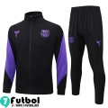 KIT:Chaquetas Deportivas Barcelona Hombre 25 26 B540