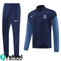 KIT:Chaquetas Deportivas PSG Hombre 25 26 B545