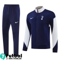 Chaquetas Deportivas Tottenham Hotspur Hombre 25 26 B549