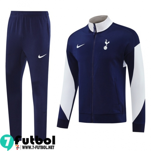 Chaquetas Deportivas Tottenham Hotspur Hombre 25 26 B549