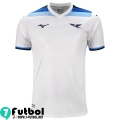 Camiseta Futbol Lazio Hombre 125th Anniversary TBB877