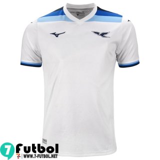 Camiseta Futbol Lazio Hombre 125th Anniversary TBB877