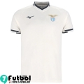 Camiseta Futbol Lazio Segunda Hombre 25 26