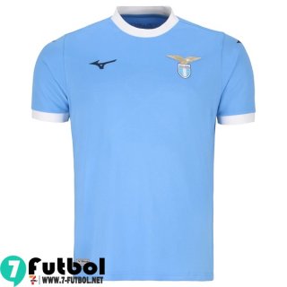Camiseta Futbol Lazio Primera Hombre 25 26