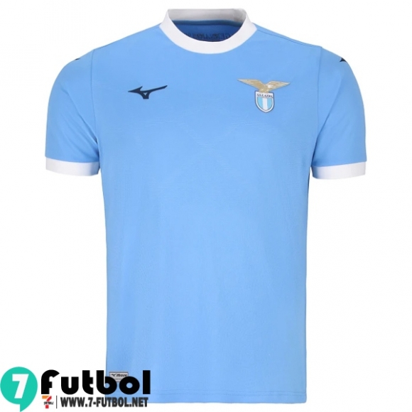 Camiseta Futbol Lazio Primera Hombre 25 26 Camiseta Futbol Lazio Primera Hombre 25 26