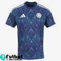 Camiseta Futbol Leicester City Segunda Hombre 25 26