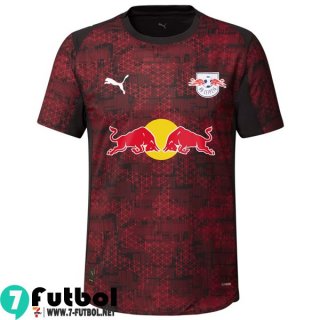 Camiseta Futbol Leipzig Tercera Hombre 25 26