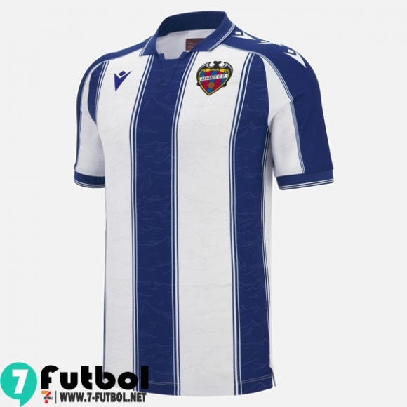 Camiseta Futbol Levante Segunda Hombre 25 26 Camiseta Futbol Levante Segunda Hombre 25 26
