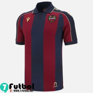 Camiseta Futbol Levante Primera Hombre 25 26