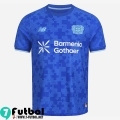 Camiseta Futbol Leverkusen Tercera Hombre 25 26