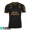 Camiseta Futbol Lorient Tercera Hombre 25 26