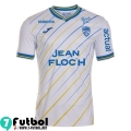 Camiseta Futbol Lorient Segunda Hombre 25 26