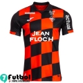 Camiseta Futbol Lorient Primera Hombre 25 26