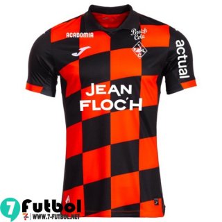 Camiseta Futbol Lorient Primera Hombre 25 26