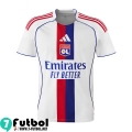 Camiseta Futbol Lyon Primera Hombre 25 26