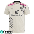 Camiseta Futbol Mainz Tercera Hombre 25 26