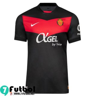 Camiseta Futbol Mallorca Tercera Hombre 25 26