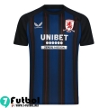 Camiseta Futbol Middlesbrough Segunda Hombre 25 26