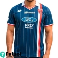 Camiseta Futbol Monza Tercera Hombre 25 26