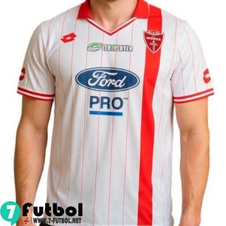 Camiseta Futbol Monza Segunda Hombre 25 26