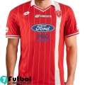 Camiseta Futbol Monza Primera Hombre 25 26