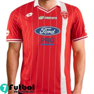 Camiseta Futbol Monza Primera Hombre 25 26