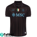 Camiseta Futbol Napoli Tercera Hombre 25 26