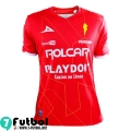 Camiseta Futbol Necaxa Segunda Hombre 25 26