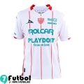 Camiseta Futbol Necaxa Primera Hombre 25 26