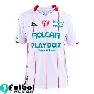 Camiseta Futbol Necaxa Primera Hombre 25 26