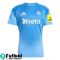 Camiseta Futbol Newcastle United Porteros Hombre 25 26 TBB874