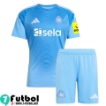 Camiseta Futbol Newcastle United Porteros Nino 25 26 TBB875
