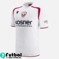 Camiseta Futbol Osasuna Tercera Hombre 25 26