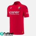 Camiseta Futbol Osasuna Primera Hombre 25 26