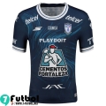 Camiseta Futbol Pachuca Segunda Hombre 25 26