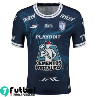 Camiseta Futbol Pachuca Segunda Hombre 25 26