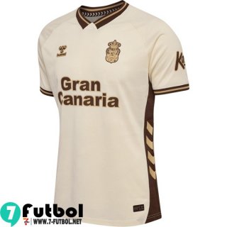 Camiseta Futbol Palmas Tercera Hombre 25 26