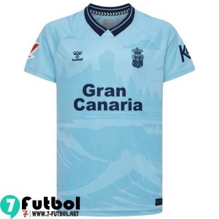 Camiseta Futbol Palmas Segunda Hombre 25 26