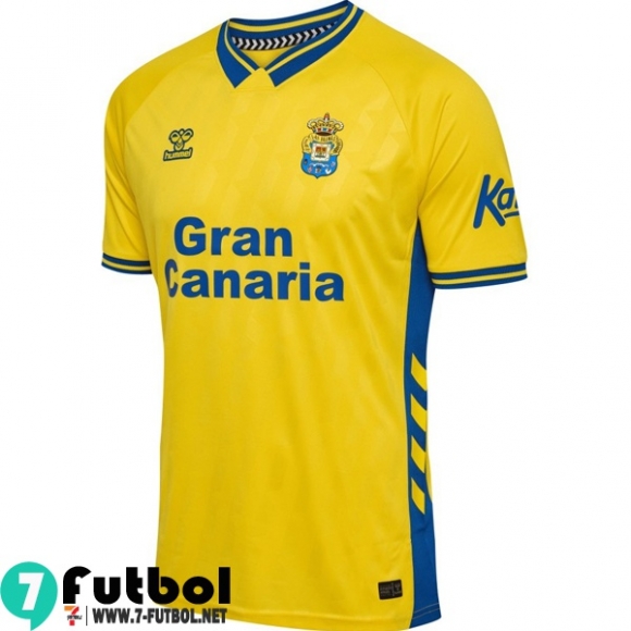 Camiseta Futbol Palmas Primera Hombre 25 26 Camiseta Futbol Palmas Primera Hombre 25 26