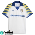 Camiseta Futbol Parma Tercera Hombre 25 26