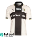 Camiseta Futbol Parma Primera Hombre 25 26