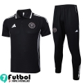 KIT:Polo Futbol Inter Miami Hombre 25 26 E158