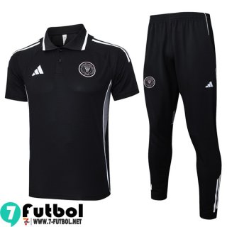 KIT:Polo Futbol Inter Miami Hombre 25 26 E158