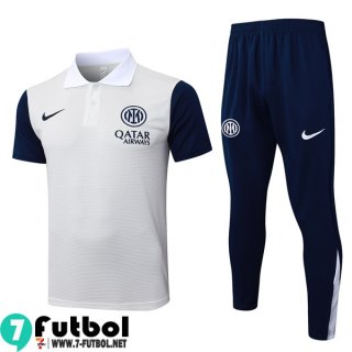 KIT:Polo Futbol Inter Milan Hombre 25 26 E172